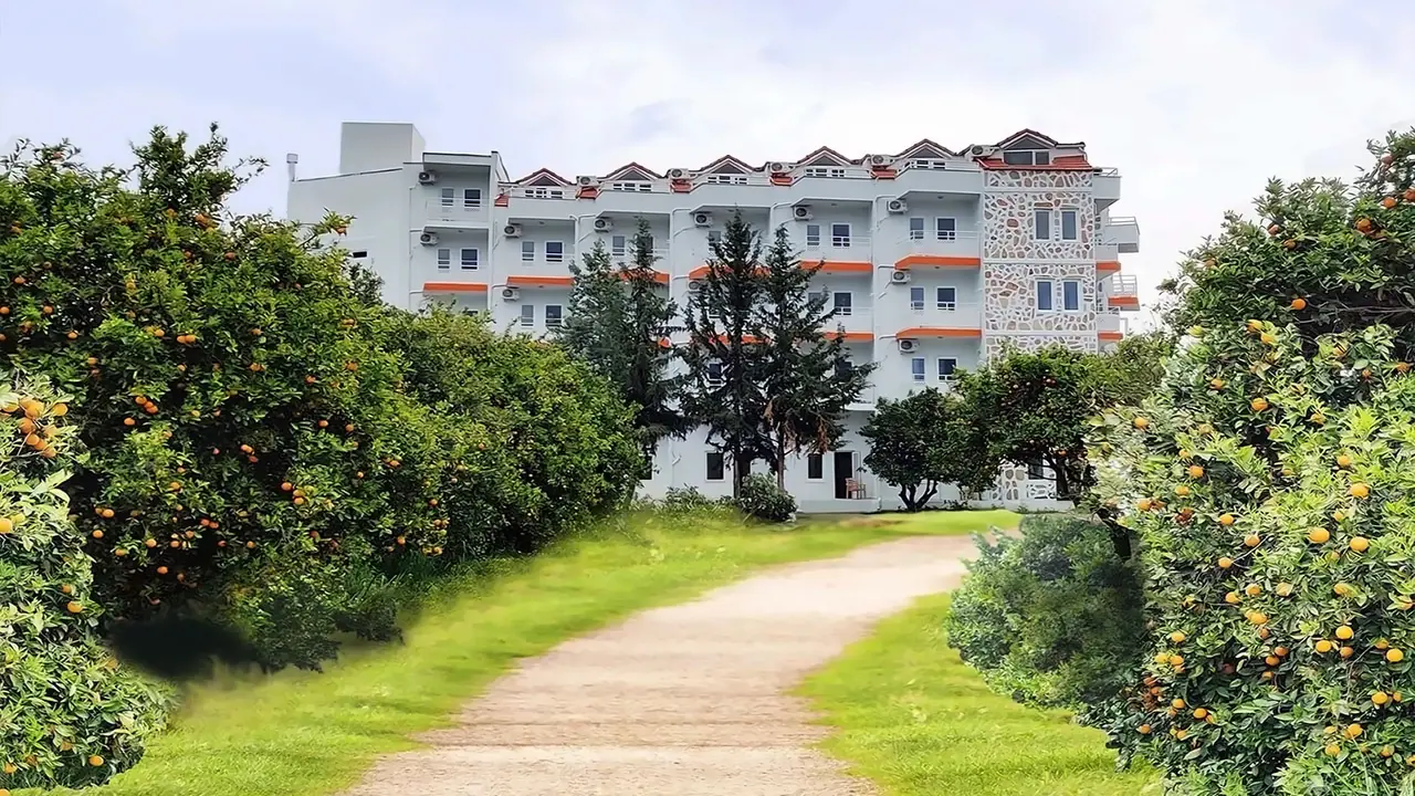 UK Hotel Kiris