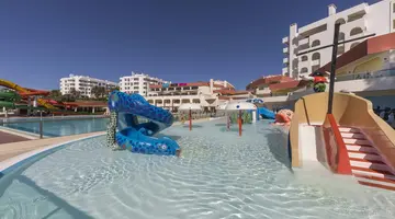 Ukino Family Palmerias Village