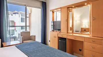Ukino Palmeiras Village - Family Resort