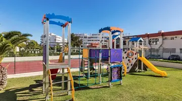 Ukino Palmeiras Village - Family Resort