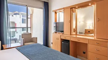 Ukino Palmeiras Village - Family Resort