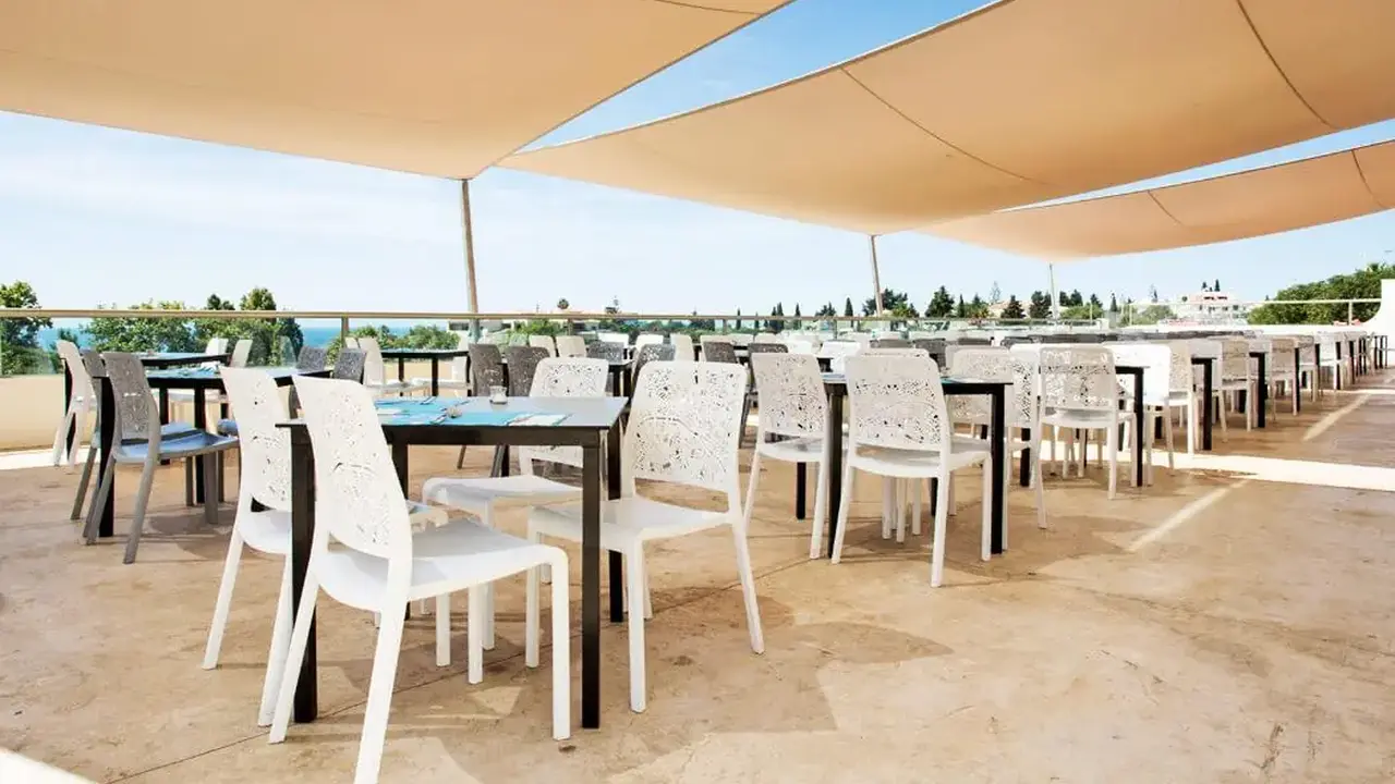 Ukino Palmeiras Village - Family Resort