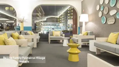 Ukino Palmeiras Village - Family Resort