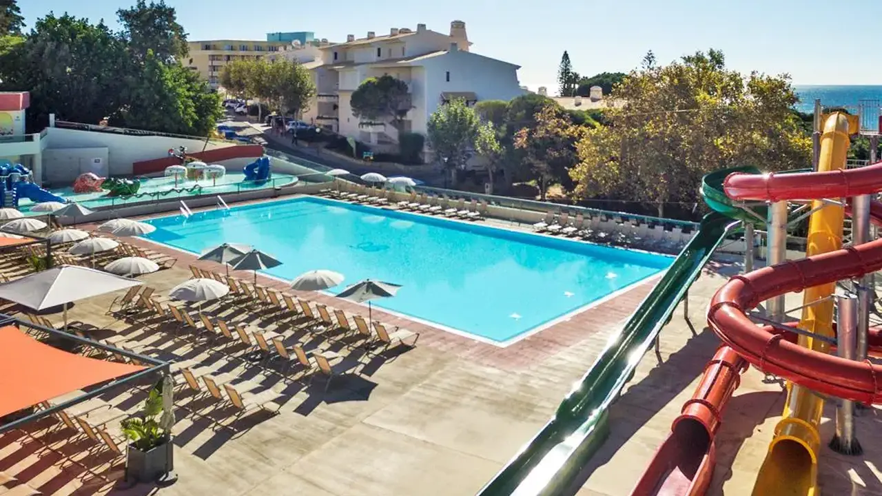 Ukino Palmeiras Village - Family Resort