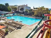 Ukino Palmeiras Village - Family Resort