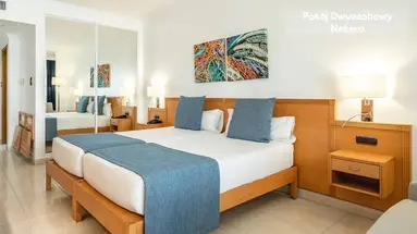 Ukino Palmeiras Village - Family Resort