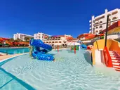 Ukino Palmeiras Village - Family Resort