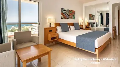 Ukino Palmeiras Village - Family Resort