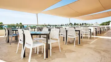 Ukino Palmeiras Village - Family Resort