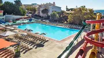 Ukino Palmeiras Village - Family Resort