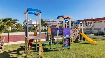 Ukino Palmeiras Village - Family Resort