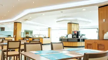 Ukino Palmeiras Village - Family Resort