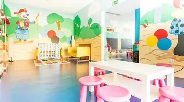 Ukino Palmeiras Village - Family Resort