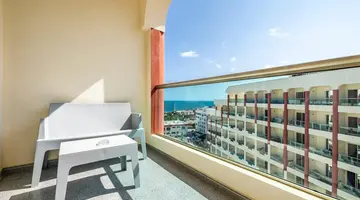 Ukino Palmeiras Village - Family Resort