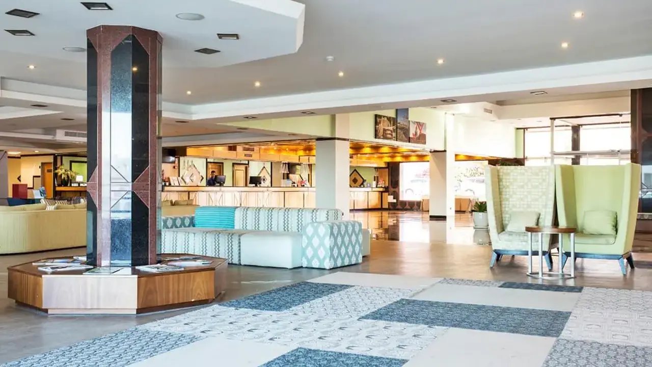 Ukino Palmeiras Village - Family Resort