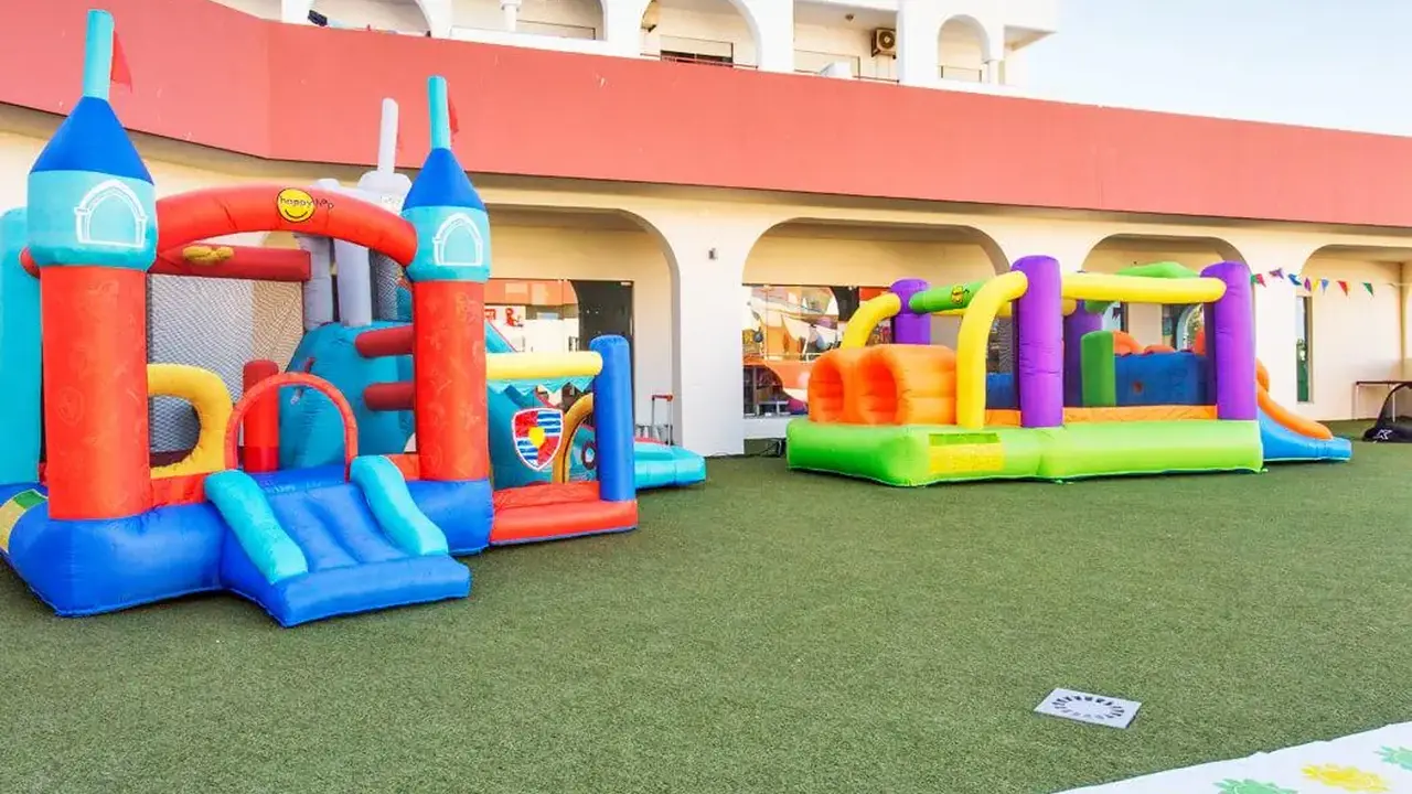 Ukino Palmeiras Village - Family Resort