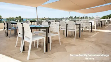 Ukino Palmeiras Village - Family Resort