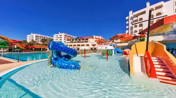 Ukino Palmeiras Village - Family Resort