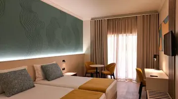 Ukino Palmeiras Village - Family Resort