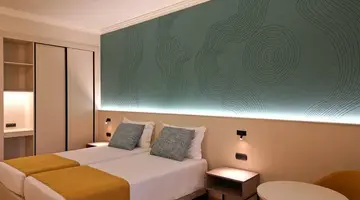 Ukino Palmeiras Village - Family Resort