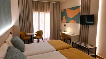 Ukino Palmeiras Village - Family Resort