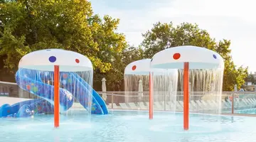 Ukino Palmeiras Village - Family Resort