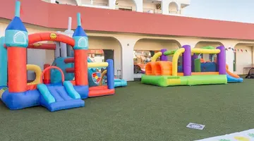 Ukino Palmeiras Village - Family Resort