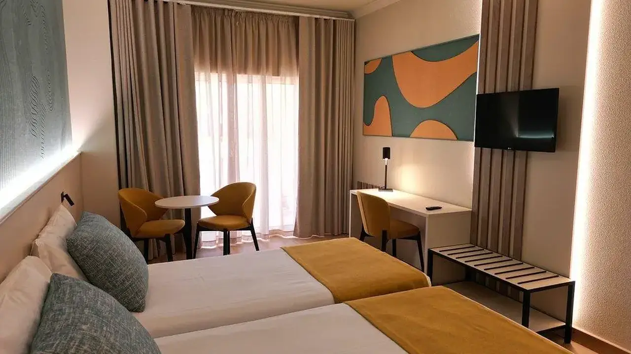 Ukino Palmeiras Village - Family Resort