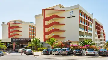 Ukino Palmeiras Village - Family Resort