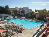 Ukino Palmeiras Village - Family Resort