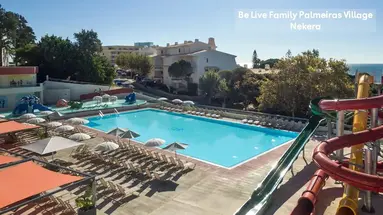 Ukino Palmeiras Village - Family Resort