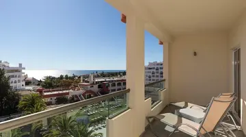 Ukino Palmeiras Village - Family Resort