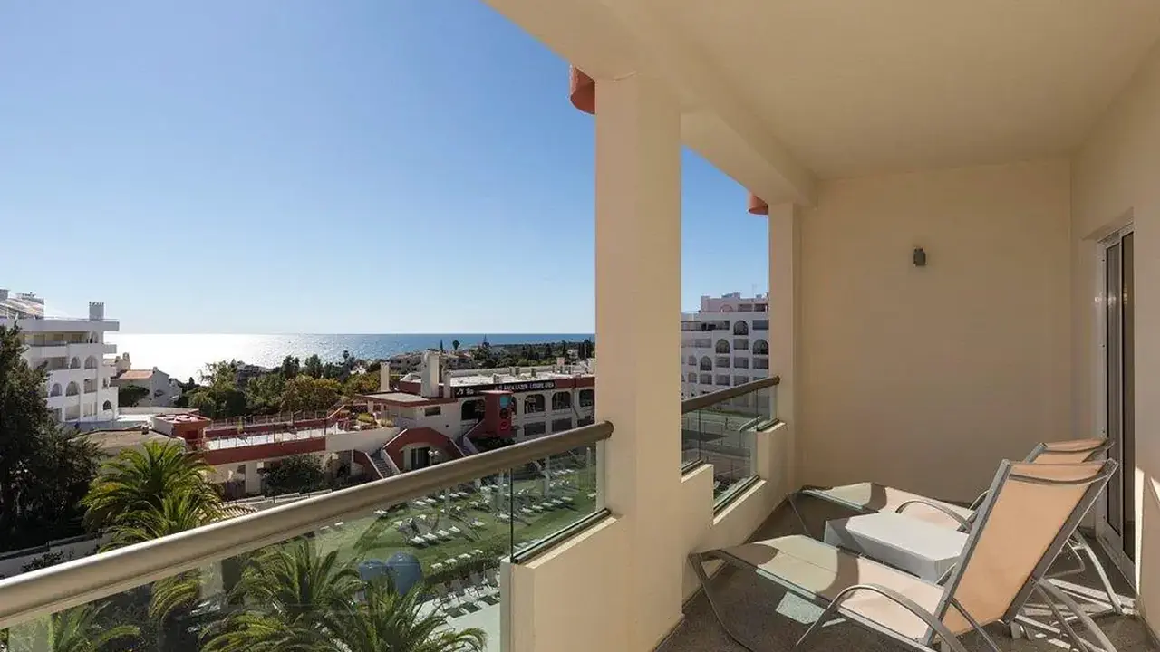 Ukino Palmeiras Village - Family Resort