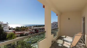 Ukino Palmeiras Village - Family Resort