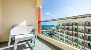 Ukino Palmeiras Village - Family Resort