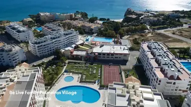 Ukino Palmeiras Village - Family Resort