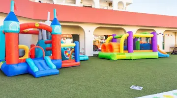 Ukino Palmeiras Village - Family Resort