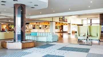 Ukino Palmeiras Village - Family Resort