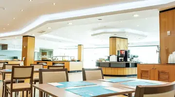 Ukino Palmeiras Village - Family Resort