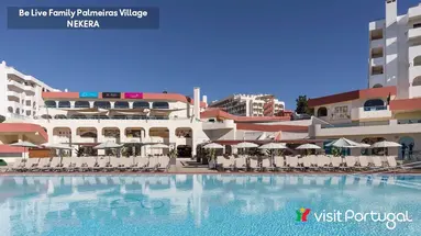 Ukino Palmeiras Village