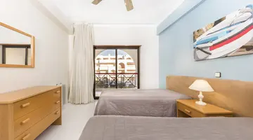 Ukino Terrace Algarve Concept Hotel