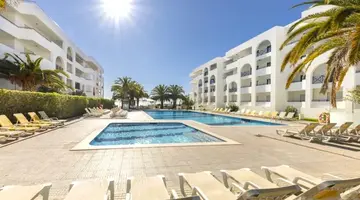 Ukino Terrace Algarve Concept Hotel