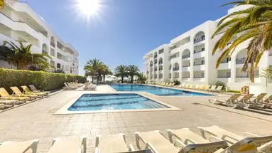 Ukino Terrace Algarve Concept Hotel