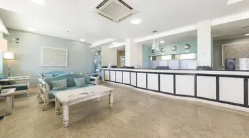 Ukino Terrace Algarve Concept Hotel