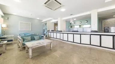 Ukino Terrace Algarve Concept Hotel