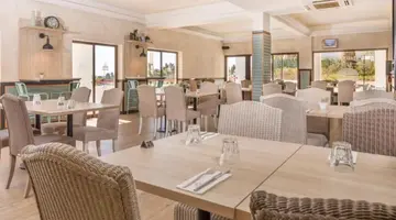 Ukino Terrace Algarve Concept Hotel