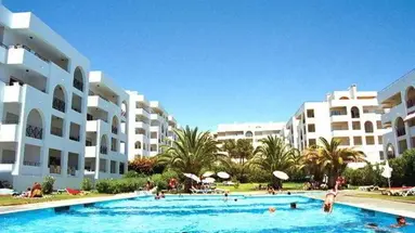 Ukino Terrace Algarve Concept Hotel