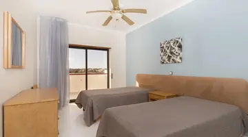 Ukino Terrace Algarve Concept Hotel