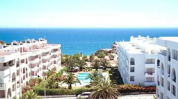 Ukino Terrace Algarve Concept Hotel