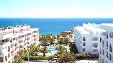 Ukino Terrace Algarve Concept Hotel